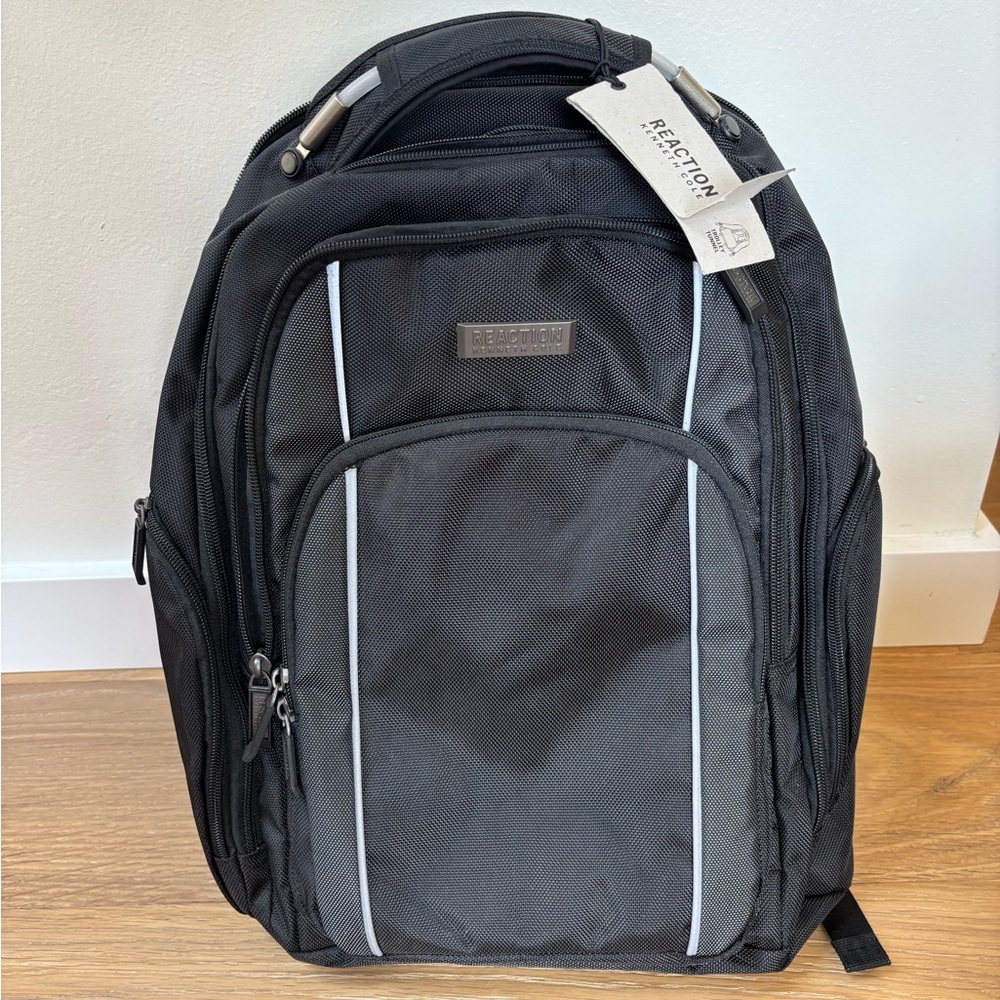 Kenneth Cole Reaction ‘Easy As Pie’ Laptop Bag
